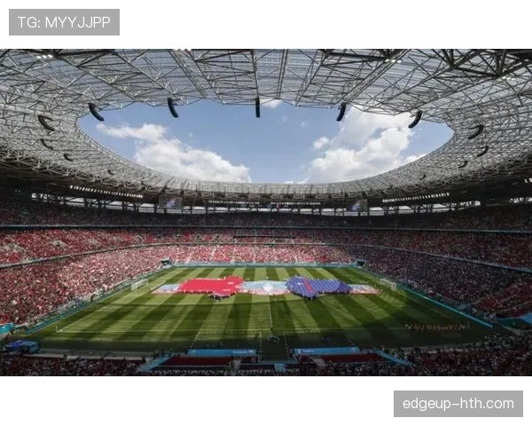 匈牙利普斯卡什球场迎来多项国际体育盛事