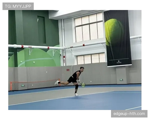 约翰·麦肯罗：美国网坛传奇谈现代网球发展与挑战