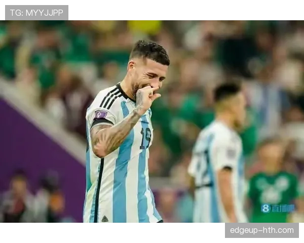 奥塔门迪再显铁卫本色，助力阿根廷荣耀加冕