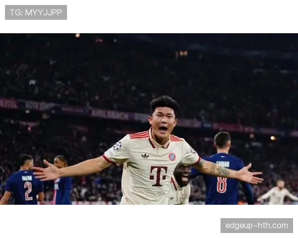 金玟哉荣获德甲最佳潜力新星,亚洲球员闪耀欧洲足坛 金玟哉荣获德甲最佳潜力新星,亚洲球员闪耀欧洲足坛