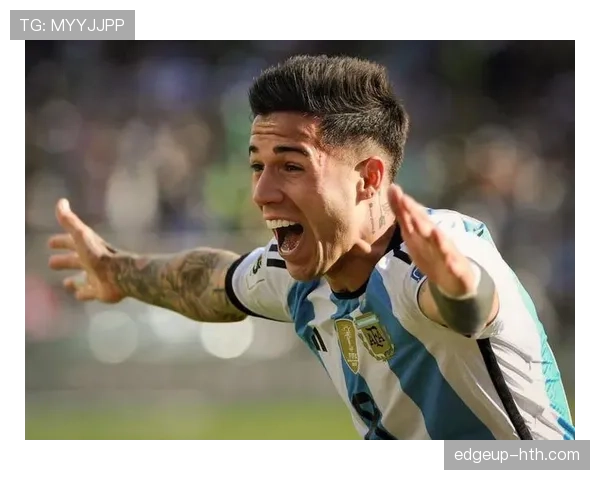 恩佐·费尔南德斯表现出色，未来领袖光环渐显