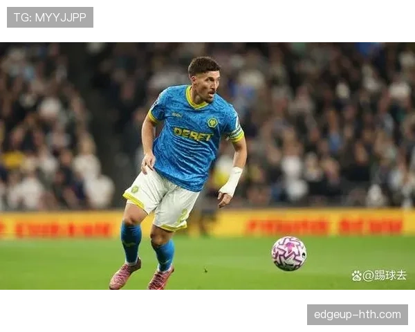爱德华兹助英超球队强势崛起，剑指联赛前四