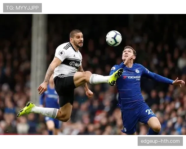 米特罗维奇助攻建功，富勒姆状态回升延续英超强势表现