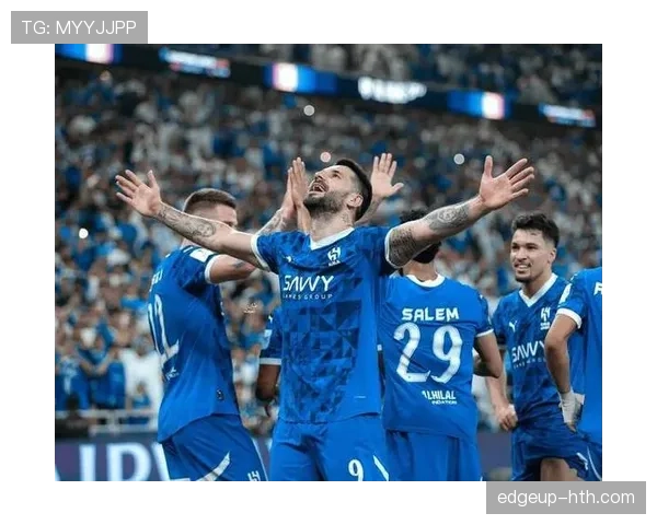 沙特球队强势夺亚冠四冠,稳健表现引全球关注 沙特球队强势夺亚冠四冠,稳健表现引全球关注