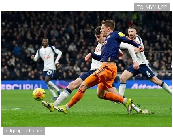 热刺反击速度惊人,赛季表现稳健凸显战术效率 热刺反击速度惊人,赛季表现稳健凸显战术效率