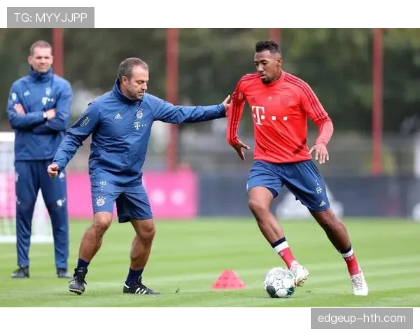 弗里克执教下的球队状态回暖，展现全新战术风格分析