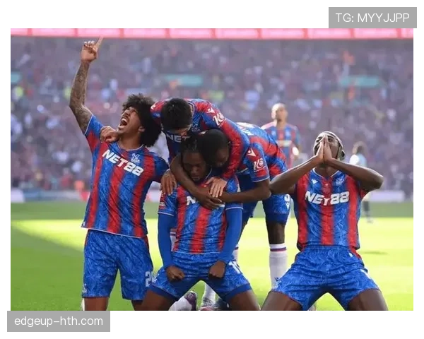 英超水晶宫传奇