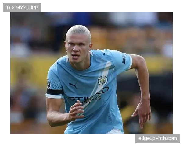 曼城战术改革：冠军级豪门再进化，不再依赖哈兰德一人？