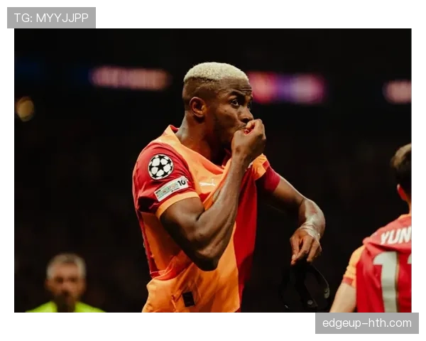 欧冠舞台考验:奥斯梅恩面对欧洲强队的发挥