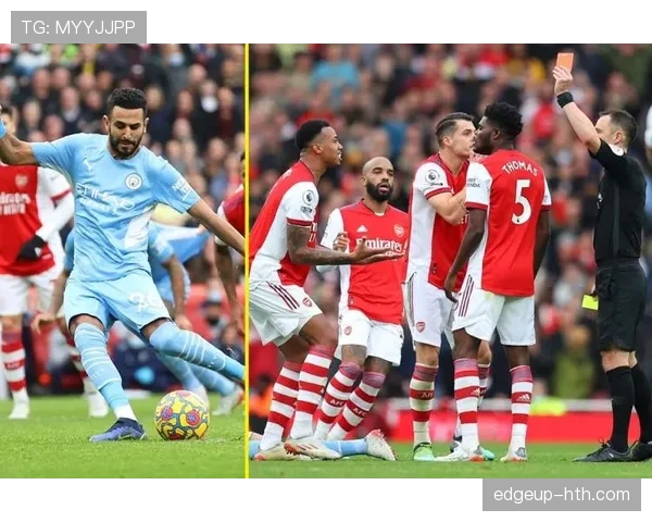 红牌停赛规则全面解析：不同情况会影响禁赛场次吗？