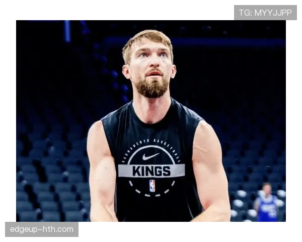 多曼塔斯·萨博尼斯挡拆牵制提升球队得分效率明显