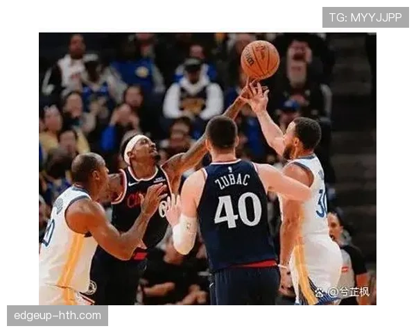 霍福德挡拆拉开空间提升锡安内线得分效率