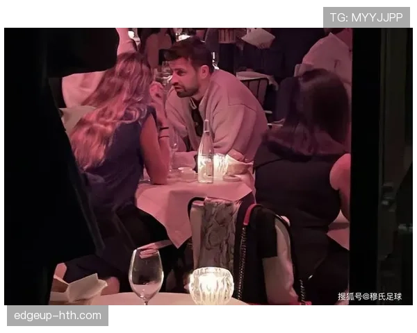 皮克退役后开公司，前女友们排队来谈合作？